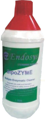 endosys sterman hand sanitizer
