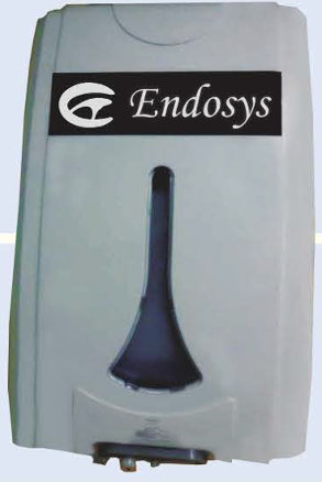 endosys enzymatic instrument cleaner
