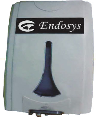 endosys sterman silicon holder