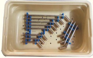 endosys customization trays