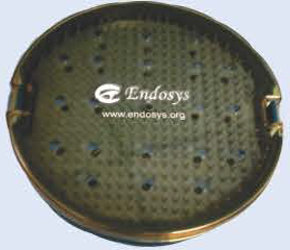 endosys sterilization mini trays