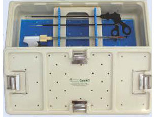 endosys sterman sterilization trays