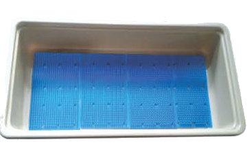 endosys sterman disinfection trays