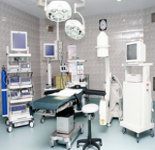 endosys medical equipments services