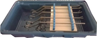 endosys surgical sterilization trays