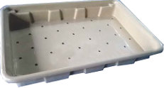 endosys surgical sterilization trays