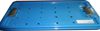 endosys surgical sterilization trays