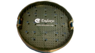 endosys sterilization mini trays