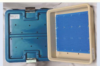 endosys sterman sterilization trays