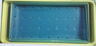 endosys sterman sterilization trays