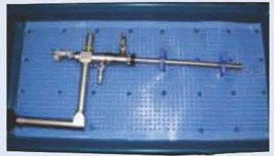 endosys sterman sterilization trays