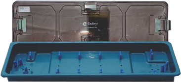 endosys sterman sterilization trays