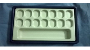 endosys sterman sterilization trays