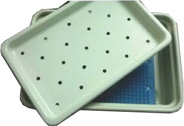 endosys surgical sterilization trays