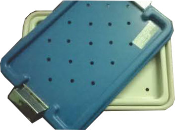 endosys surgical sterilization trays