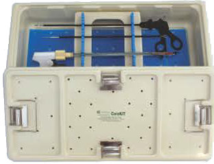 endosys sterman sterilization trays