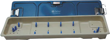 endosys sterman sterilization trays