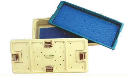 endosys sterman sterilization trays