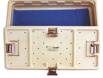 endosys sterman sterilization trays