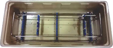 endosys sterman sterilization trays