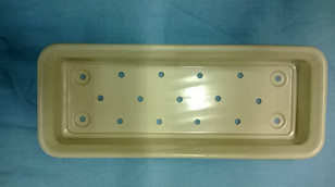 endosys sterman sterilization trays