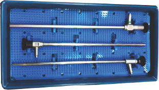 endosys sterman sterilization trays