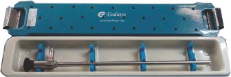 endosys sterman sterilization trays