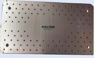 endosys sterman sterilization trays