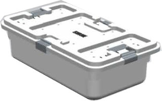 endosys carekit seal tray