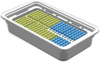 endosys carekit seal tray