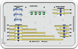 endosys carekit seal tray