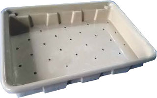 endosys surgical sterilization trays