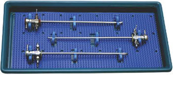 endosys surgical sterilization trays