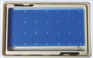 endosys sterman sterilization trays