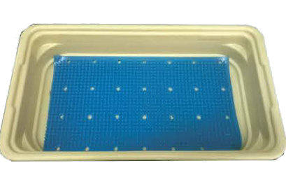 endosys surgical sterilization trays