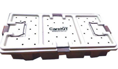 endosys surgical sterilization trays