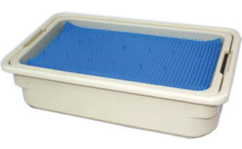 endosys surgical sterilization trays