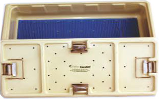 endosys surgical sterilization trays