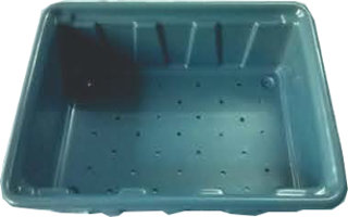 endosys surgical sterilization trays