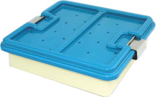 endosys surgical sterilization trays