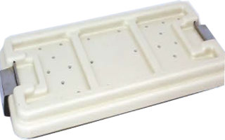 endosys surgical sterilization trays