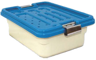 endosys surgical sterilization trays