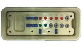 endosys sterman sterilization trays