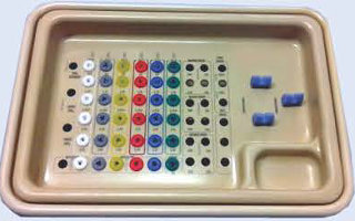 endosys sterman sterilization trays