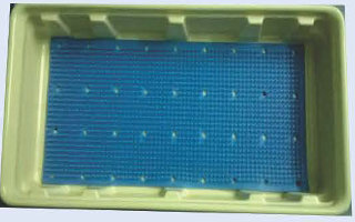 endosys sterman sterilization trays