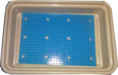 endosys surgical sterilization trays