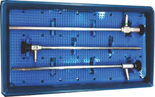 endosys sterman sterilization trays