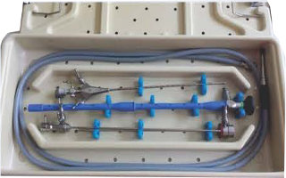 endosys sterman sterilization trays