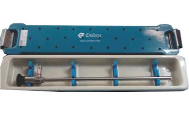 endosys sterman sterilization trays