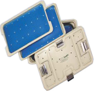 endosys microsurgical sterilization trays